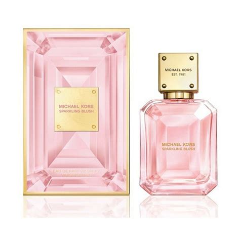 michael kors sparkling blush price|michael kors sparkling blush 50ml.